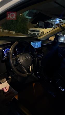 تويوتا فرونتلاندر